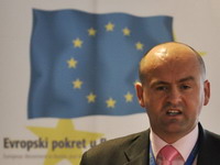 BiH treba odmah krenuti s pripremama kako ne bi doživjela šok