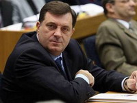 Dodik: Blokade ne dolaze iz RS
