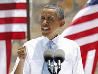 Obama: Obnoviti veru u američki san