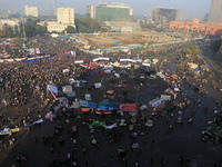 Mubarak u zatvoru, demonstranti ponovo na trgu Tahrir