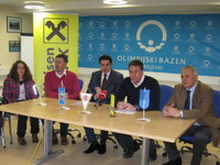 Plivački miting Sarajevo Aquatics bit će najkvalitetniji do sada