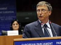 Bill Gates: Ne plaćam dovoljno poreza