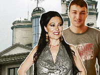 Vlada Mandić posetio Cecu