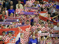 "Kauboji" stigli, navijači ne dolaze