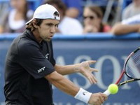 Amer Delić u četvtfinalu teniskog ATP turnira u SAD