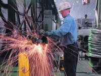 Problemi grupacije "Arcelor Mittal": Gase se pogoni u Španiji, u BiH bez komentara