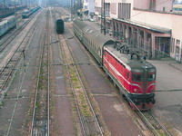 Negativno poslovanje u željezničkom, zračnom i poštanskom saobraćaju