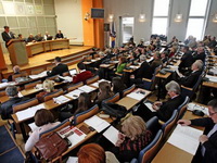 SDP: Nastaviti reformu sistema pravosuđa