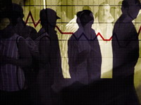 Za tri godine bez posla ostalo 50.000 ljudi!