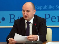 Latinović: Aleksandar Džombić kao Ivo Sanader