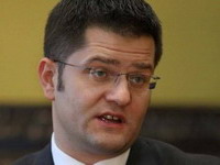 Jeremić: Učinićemo sve za status, ali Rezolucija 1244 je crvena linija