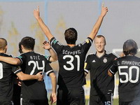 Dobre vesti za Partizan iz FS Srbije