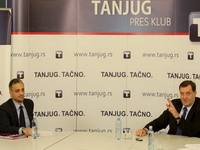 Dodik je duelom sa Jovanovićem nanio štetu RS-u