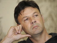 Sada se ne vraćam u Partizan
