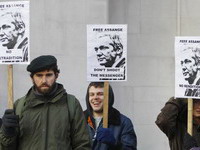 Wikileaks ubuduće curi s broda