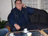Halid Bešlić "pobjegao" u rodnu Knežinu na Romaniji