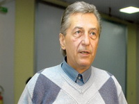 Miroslav Ilić zarobljen u Istanbulu!