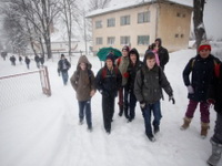 Nastava obustavljena zbog sigurnosti i zdravlja djece i zaposlenih u školama