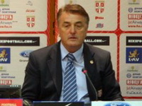 Radomir Antić uskoro menadžer engleskog drugoligaša?