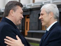 Tadić zvao Janukoviča da smederevskoj železari nađe kupca