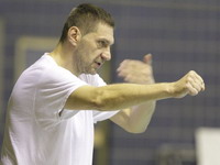 Partizan igra meč sezone
