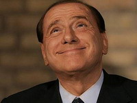 Berlusconi: Popularniji sam od Merkel i Sarkozyja