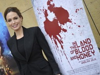 Film Angeline Jolie neće biti prikazan u banjalučkim kinima
