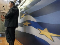 Grčka otpušta 15.000 radnika u javnom sektoru