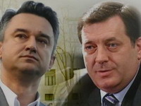 Tajni sastanak Dodika sa Mladićevim sinom
