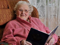Preminula posljednja veteranka iz Prvog svjetskog rata