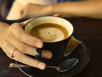 Kafa bez kofeina poboljšava pamćenje