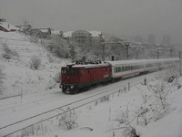 Željeznice FBiH prevoze ugalj za potrebe termoelektrana 'Tuzla' i 'Kakanj'
