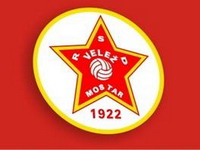 Nogometaši Veleža obavili prvi trening u Beleku