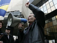 Na proljeće bi u BiH mogli izbiti veliki radnički protesti