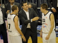 ABA: Džejmsov debi - "generalka" za Kup