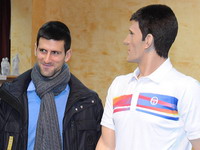 "Voštani" Novak postavljen u Jagodini