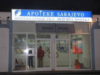 Raspoložive dovoljne količine lijekova za potrebe građana