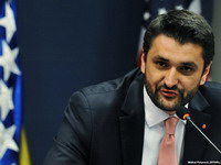 Osude prijetnji smrću upućenih ministru Suljagiću