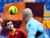 Miralem Pjanić u Romi igra sezonu života: Prezadovoljan sam, ali mogu i još bolje