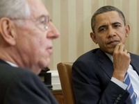Obama: SAD će učiniti sve da pomogne stabilizaciju evro zone