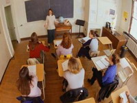 KS: Obustavljena nastava u osnovnim i srednjim školama do 17. februara