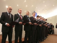 BiH dobila novi saziv Savjeta ministara