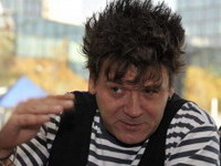 Dražen Žerić Žera: I u moj posao je ušla gamad