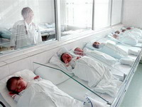 U FBiH u prošloj godini rođeno 20.666 djece