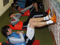 Partizan bez Šćepovića u Turskoj