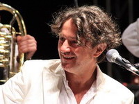 Bregović: Koncert u Sarajevu za mene je poseban