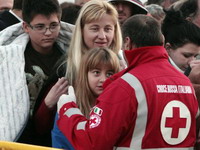 Putnici sa"Konkordije" tuže i za nemar posade