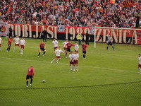 Zenički Čelik u Puli savladao Istru 2:1