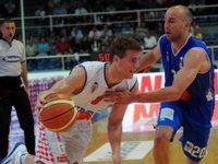 Liga BiH: Igokea u Laktašima bolja od Varde HE