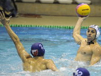 VATERPOLO: Partizan jedva protiv Zvezde